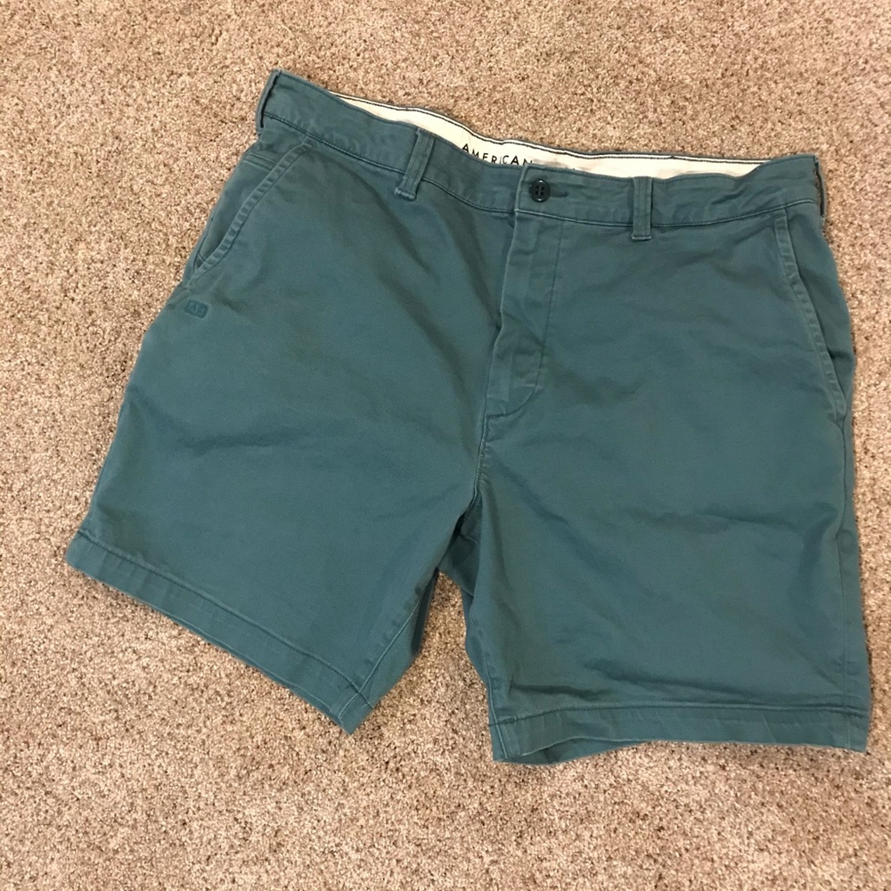 Men’s American Eagle shorts 38